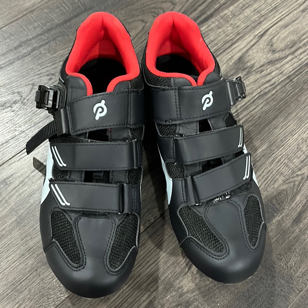 Peloton Shoes Size 44